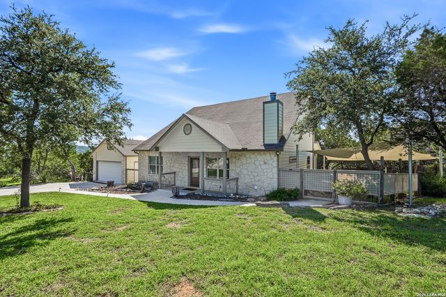 1620 Point Vw, Spring Branch, TX 78070
