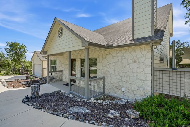 1620 Point Vw, Spring Branch, TX 78070