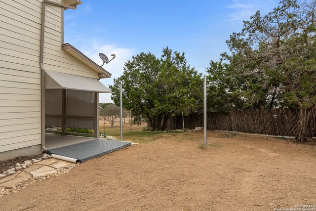 1620 Point Vw, Spring Branch, TX 78070