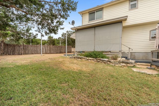 1620 Point Vw, Spring Branch, TX 78070