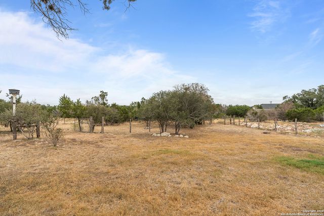 1620 Point Vw, Spring Branch, TX 78070