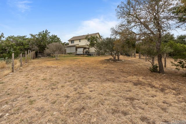 1620 Point Vw, Spring Branch, TX 78070