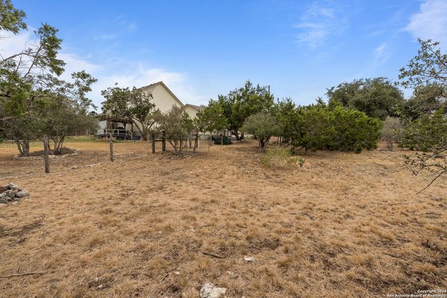1620 Point Vw, Spring Branch, TX 78070