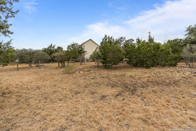 1620 Point Vw, Spring Branch, TX 78070