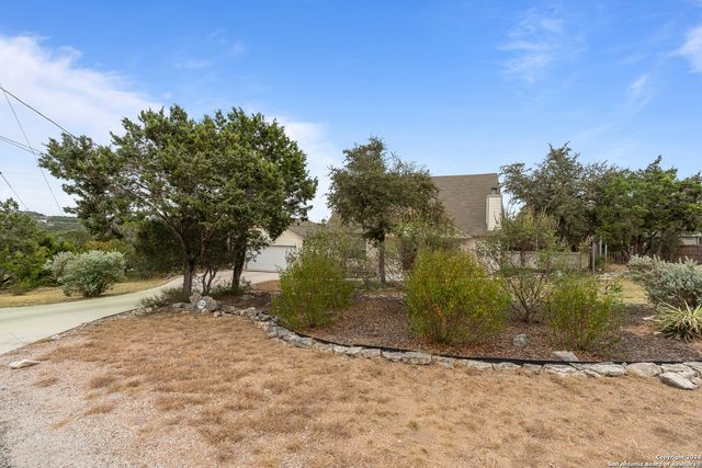 1620 Point Vw, Spring Branch, TX 78070