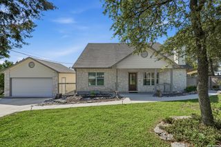 1620 Point Vw, Spring Branch, TX 78070