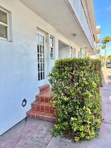 901 Meridian Avenue 103, Miami Beach, FL 33139