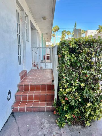 901 Meridian Avenue 103, Miami Beach, FL 33139
