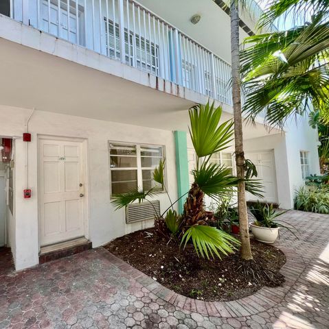 901 Meridian Avenue 103, Miami Beach, FL 33139