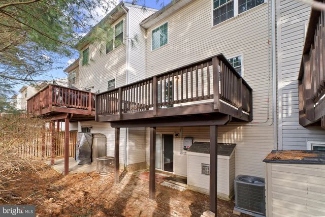 7910 BEACH PLUM LN, Severn, MD 21144