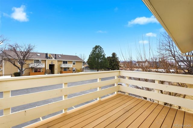 10251 W 44th Avenue 5-208, Wheat Ridge, CO 80033