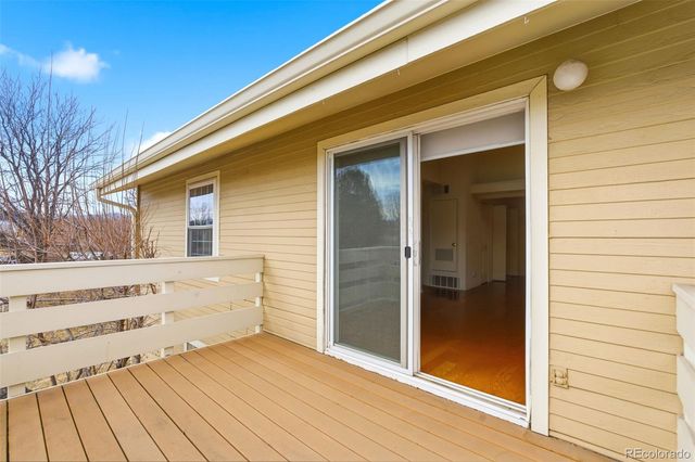 10251 W 44th Avenue 5-208, Wheat Ridge, CO 80033