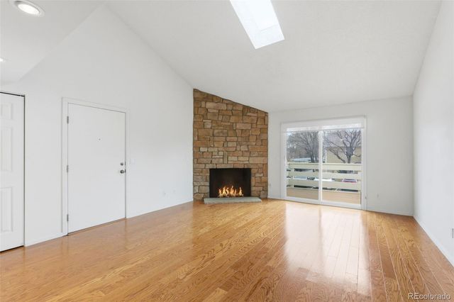 10251 W 44th Avenue 5-208, Wheat Ridge, CO 80033