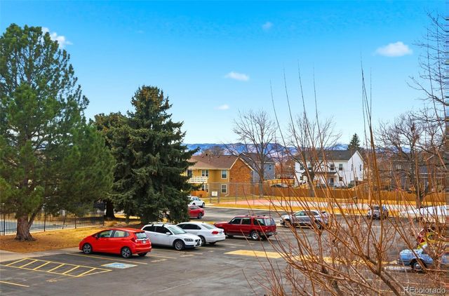 10251 W 44th Avenue 5-208, Wheat Ridge, CO 80033