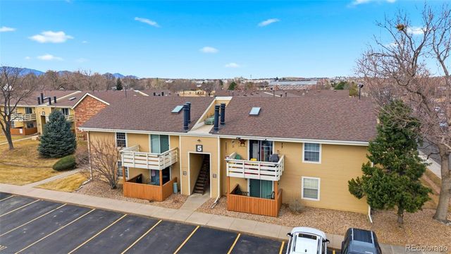 10251 W 44th Avenue 5-208, Wheat Ridge, CO 80033