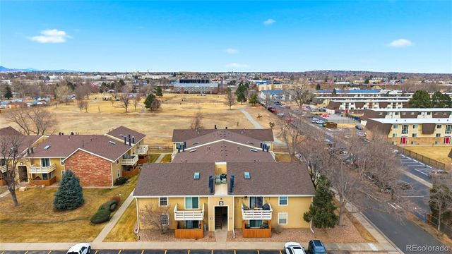 10251 W 44th Avenue 5-208, Wheat Ridge, CO 80033