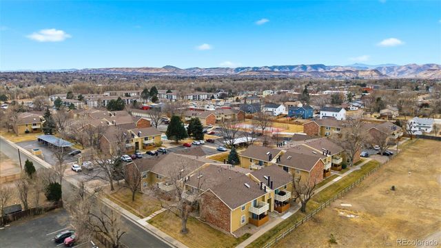 10251 W 44th Avenue 5-208, Wheat Ridge, CO 80033