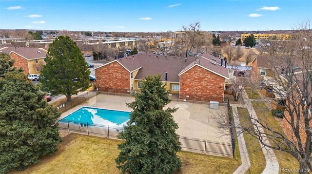 10251 W 44th Avenue 5-208, Wheat Ridge, CO 80033