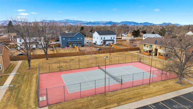 10251 W 44th Avenue 5-208, Wheat Ridge, CO 80033