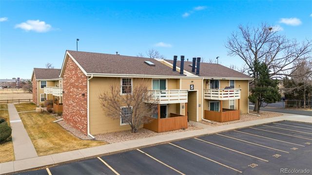 10251 W 44th Avenue 5-208, Wheat Ridge, CO 80033