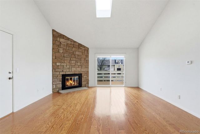 10251 W 44th Avenue 5-208, Wheat Ridge, CO 80033