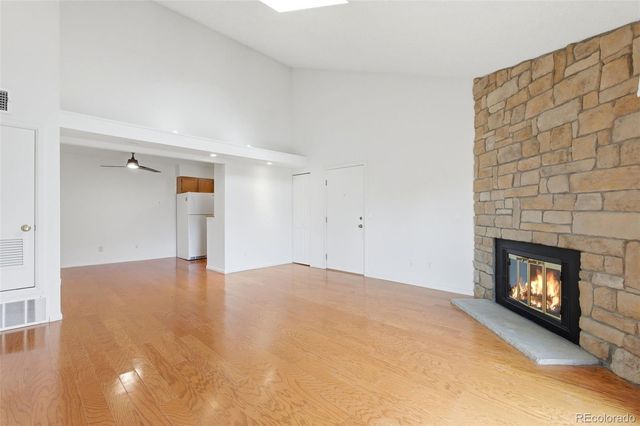 10251 W 44th Avenue 5-208, Wheat Ridge, CO 80033