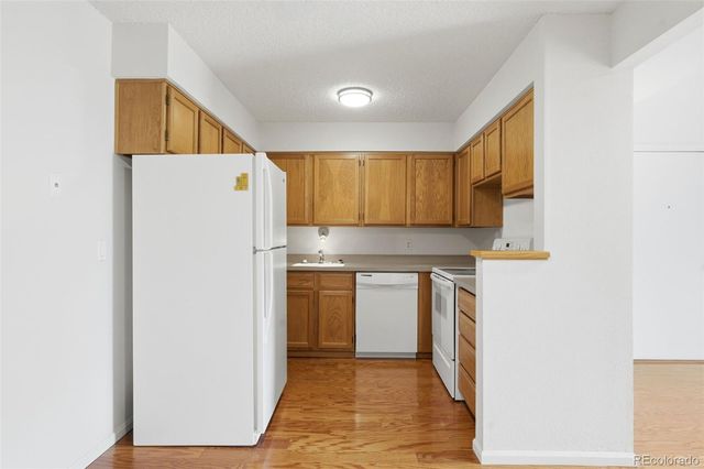 10251 W 44th Avenue 5-208, Wheat Ridge, CO 80033