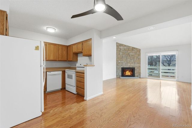 10251 W 44th Avenue 5-208, Wheat Ridge, CO 80033