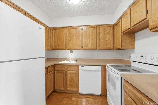 10251 W 44th Avenue 5-208, Wheat Ridge, CO 80033