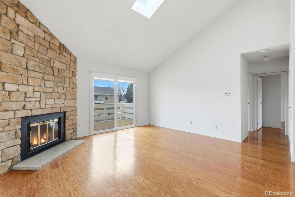 10251 W 44th Avenue 5-208, Wheat Ridge, CO 80033