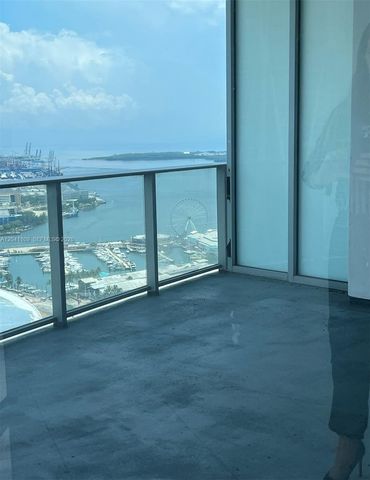 851 NE 1st Ave 3803, Miami, FL 33132