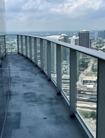 851 NE 1st Ave 3803, Miami, FL 33132
