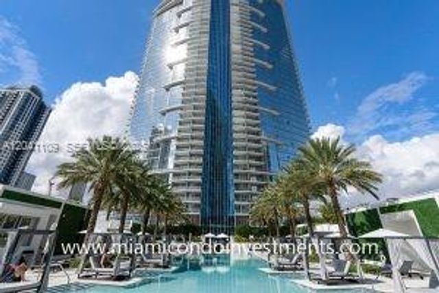 851 NE 1st Ave 3803, Miami, FL 33132