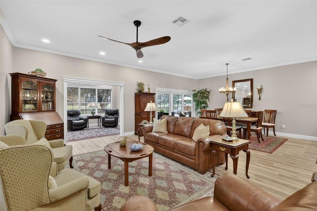 32 HICKORY HEAD HAMMOCK, The Villages, FL 32159