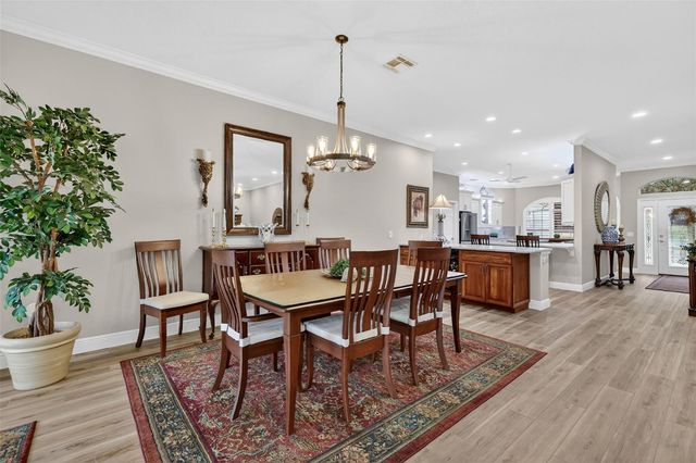 32 HICKORY HEAD HAMMOCK, The Villages, FL 32159