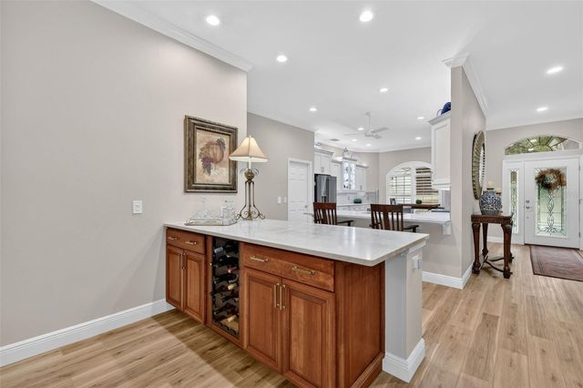 32 HICKORY HEAD HAMMOCK, The Villages, FL 32159