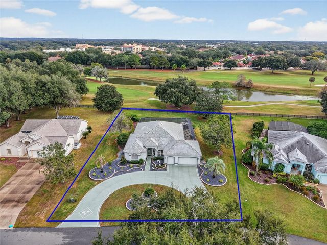 32 HICKORY HEAD HAMMOCK, The Villages, FL 32159