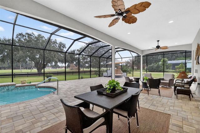 32 HICKORY HEAD HAMMOCK, The Villages, FL 32159