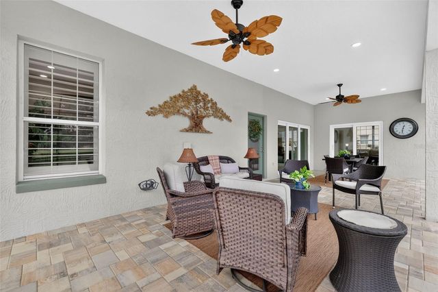32 HICKORY HEAD HAMMOCK, The Villages, FL 32159