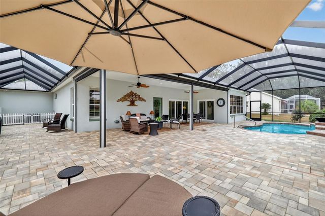 32 HICKORY HEAD HAMMOCK, The Villages, FL 32159