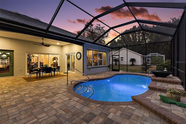 32 HICKORY HEAD HAMMOCK, The Villages, FL 32159