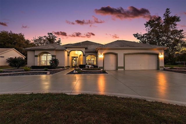 32 HICKORY HEAD HAMMOCK, The Villages, FL 32159