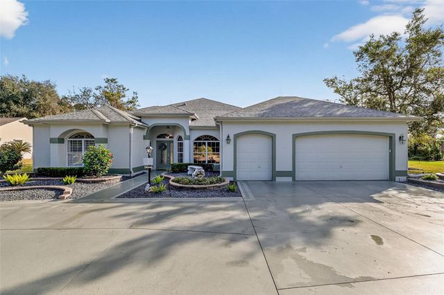 32 HICKORY HEAD HAMMOCK, The Villages, FL 32159