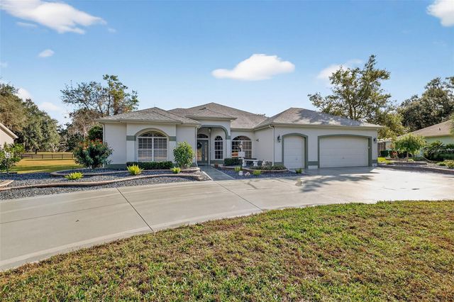 32 HICKORY HEAD HAMMOCK, The Villages, FL 32159