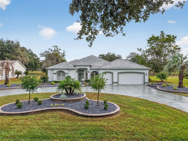 32 HICKORY HEAD HAMMOCK, The Villages, FL 32159