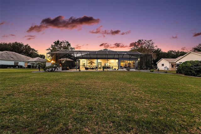 32 HICKORY HEAD HAMMOCK, The Villages, FL 32159