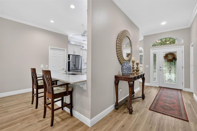 32 HICKORY HEAD HAMMOCK, The Villages, FL 32159