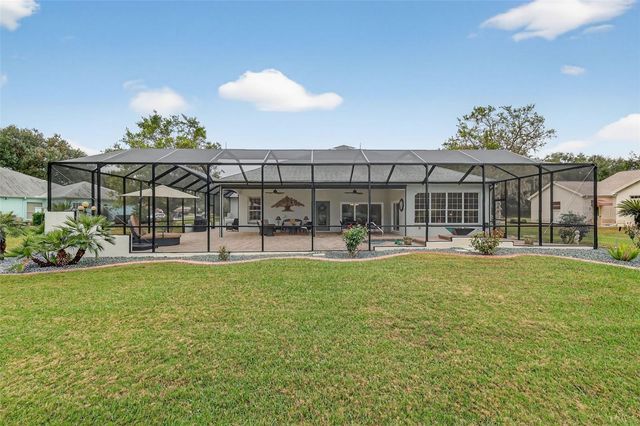 32 HICKORY HEAD HAMMOCK, The Villages, FL 32159