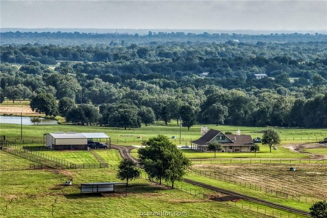 18581 William Penn Road, Washington, TX 77880