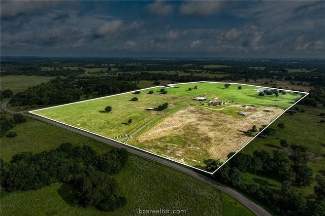 18581 William Penn Road, Washington, TX 77880